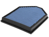 aFe MagnumFLOW OEM Replacement Air Filter PRO 5R 11-16 BMW X3 xDrive28i F25 2.0T aFe Air Filters - Drop In  AXOPROS