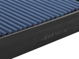 aFe MagnumFLOW OEM Replacement Air Filter PRO 5R 13-16 Ford Fusion 1.5L/1.6L/2.0L (t)/2.5L aFe Air Filters - Drop In  AXOPROS
