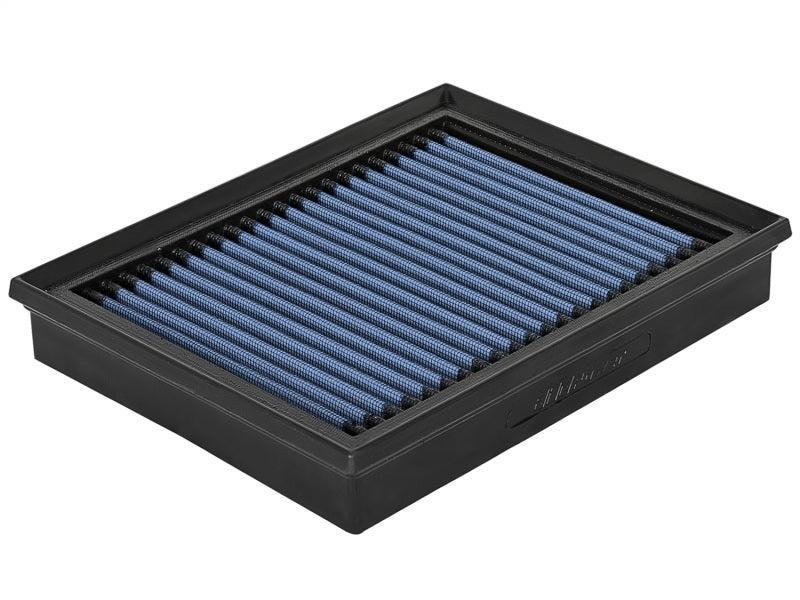 aFe MagnumFLOW OEM Replacement Air Filter PRO 5R 13-16 Ford Fusion 1.5L/1.6L/2.0L (t)/2.5L aFe Air Filters - Drop In  AXOPROS