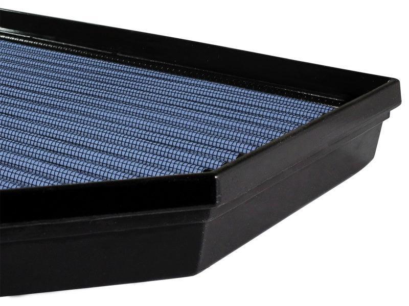 aFe MagnumFLOW OEM Replacement Air Filter PRO 5R 2015 BMW M3/M4 (F80/F82) 3.0L S55 (tt) Qty. 2 aFe Air Filters - Drop In  AXOPROS