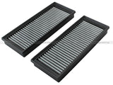 aFe MagnumFLOW OEM Replacement Air Filter Pro DRY S 11-14 Mercedes-Benz AMG CL63/E63/S63 V8 aFe Air Filters - Drop In  AXOPROS