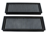 aFe MagnumFLOW OEM Replacement Air Filter Pro DRY S 11-14 Mercedes-Benz AMG CL63/E63/S63 V8 aFe Air Filters - Drop In  AXOPROS