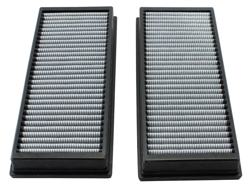 aFe MagnumFLOW OEM Replacement Air Filter Pro DRY S 11-14 Mercedes-Benz AMG CL63/E63/S63 V8 aFe Air Filters - Drop In  AXOPROS