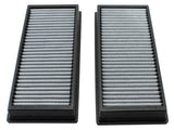 aFe MagnumFLOW OEM Replacement Air Filter Pro DRY S 11-14 Mercedes-Benz AMG CL63/E63/S63 V8 aFe Air Filters - Drop In  AXOPROS