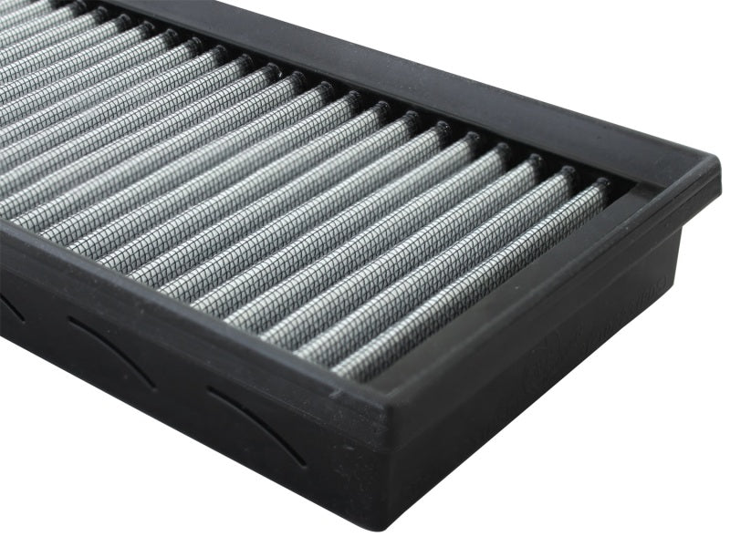 aFe MagnumFLOW OEM Replacement Air Filter Pro DRY S 11-14 Mercedes-Benz AMG CL63/E63/S63 V8 aFe Air Filters - Drop In  AXOPROS