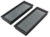 aFe MagnumFLOW OEM Replacement Air Filter Pro DRY S 11-14 Mercedes-Benz AMG CL63/E63/S63 V8 aFe Air Filters - Drop In  AXOPROS