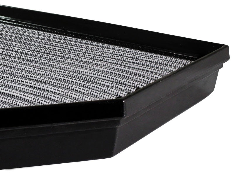 aFe MagnumFLOW OEM Replacement Air Filter PRO Dry S 2015 BMW M3/M4 (F80/F82) 3.0L S55 (tt) Qty. 2 aFe Air Filters - Drop In  AXOPROS