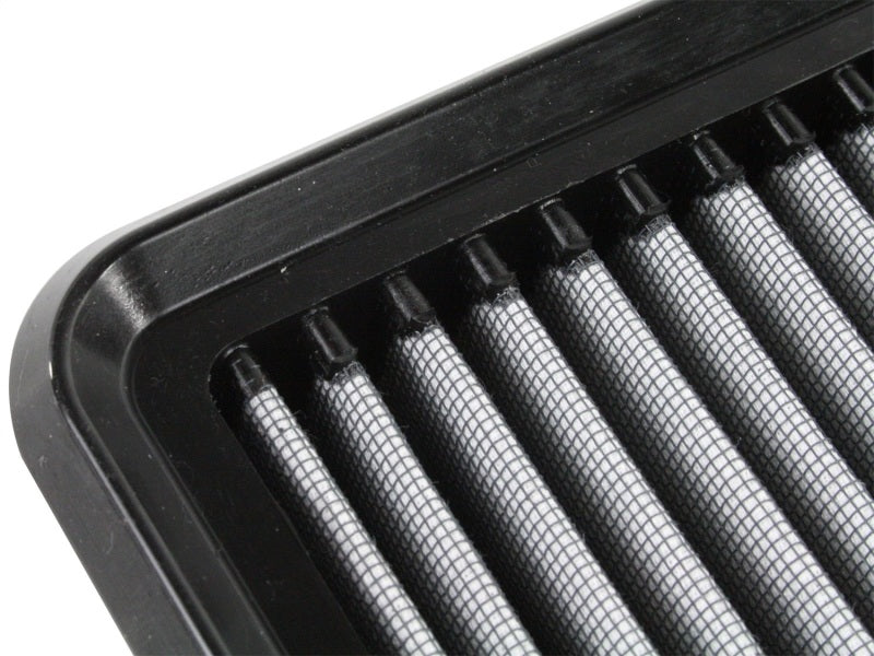 aFe MagnumFLOW OER Air Filter Pro Dry S 11-13 Dodge Challenger/Charger V6/V8 aFe Air Filters - Drop In  AXOPROS