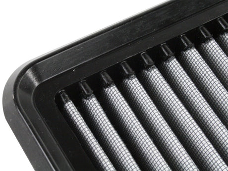 aFe MagnumFLOW OER Air Filter Pro Dry S 11-13 Dodge Challenger/Charger V6/V8 aFe Air Filters - Drop In  AXOPROS