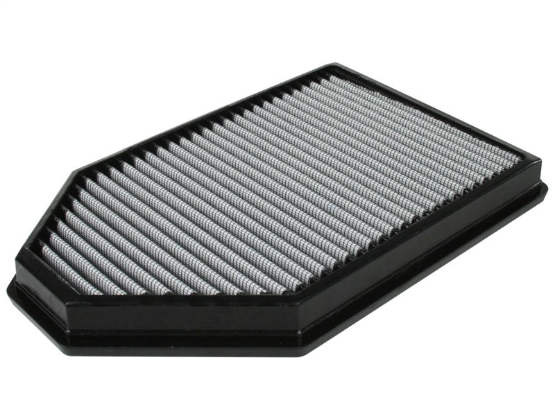 aFe MagnumFLOW OER Air Filter Pro Dry S 11-13 Dodge Challenger/Charger V6/V8 aFe Air Filters - Drop In  AXOPROS