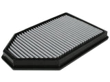 aFe MagnumFLOW OER Air Filter Pro Dry S 11-13 Dodge Challenger/Charger V6/V8 aFe Air Filters - Drop In  AXOPROS
