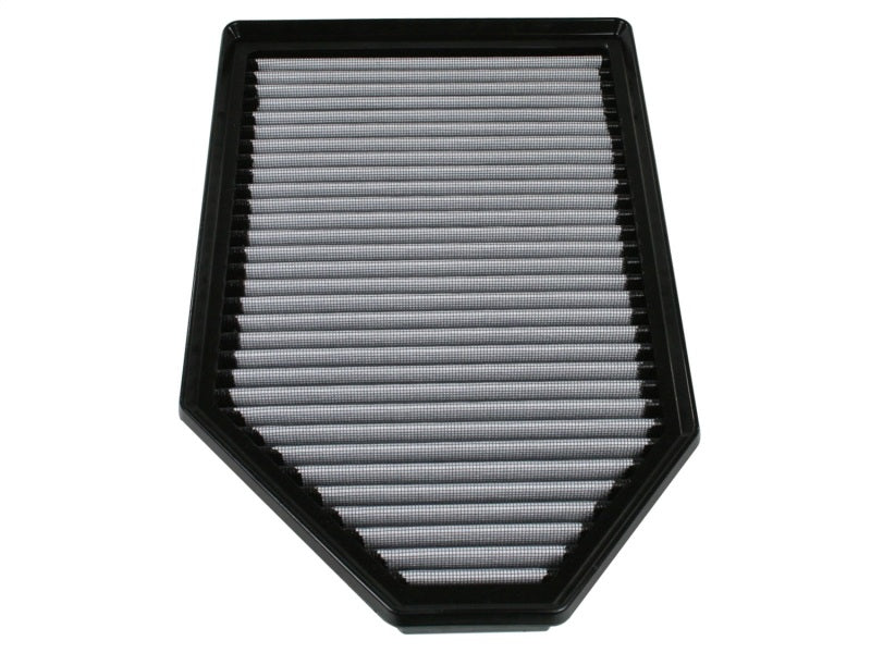 aFe MagnumFLOW OER Air Filter Pro Dry S 11-13 Dodge Challenger/Charger V6/V8 aFe Air Filters - Drop In  AXOPROS