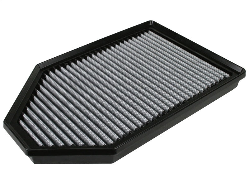aFe MagnumFLOW OER Air Filter Pro Dry S 11-13 Dodge Challenger/Charger V6/V8 aFe Air Filters - Drop In  AXOPROS