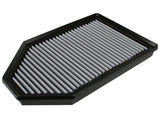 aFe MagnumFLOW OER Air Filter Pro Dry S 11-13 Dodge Challenger/Charger V6/V8 aFe Air Filters - Drop In  AXOPROS