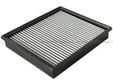 aFe MagnumFLOW OER Air Filter PRO DRY S 14 Toyota Tundra V8 5.7L aFe Air Filters - Drop In  AXOPROS