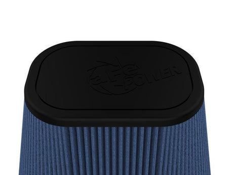 aFe MagnumFLOW Pro-5 R Air Filter (5-1/2x7-1/2)F x (9x7)B x (5-3/4x3-3/4)T x 7-1/2H aFe Air Filters - Universal Fit  AXOPROS