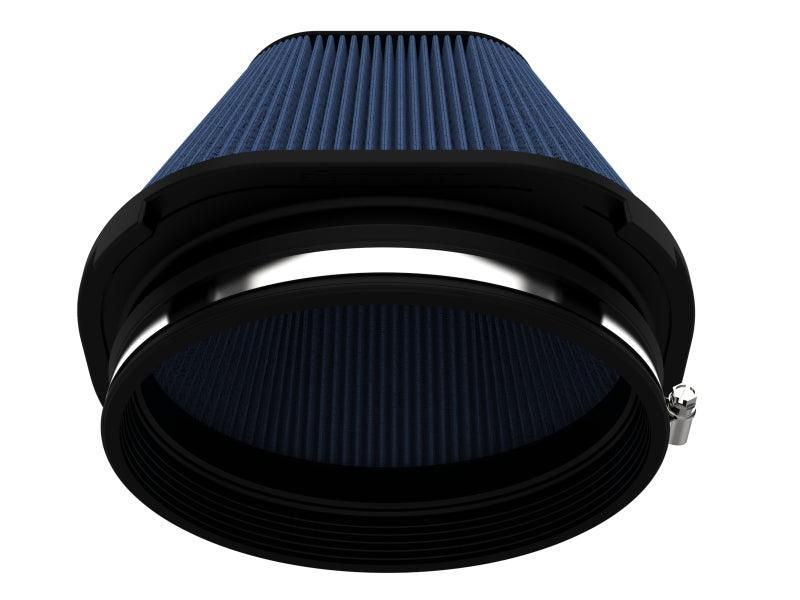 aFe MagnumFLOW Pro-5 R Air Filter (5-1/2x7-1/2)F x (9x7)B x (5-3/4x3-3/4)T x 7-1/2H aFe Air Filters - Universal Fit  AXOPROS