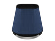 aFe MagnumFLOW Pro-5 R Air Filter (5-1/2x7-1/2)F x (9x7)B x (5-3/4x3-3/4)T x 7-1/2H aFe Air Filters - Universal Fit  AXOPROS