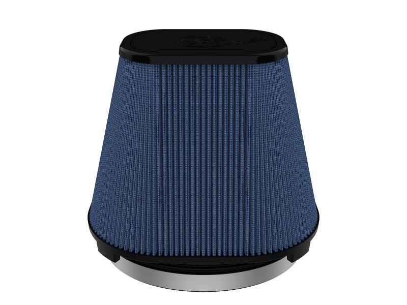 aFe MagnumFLOW Pro-5 R Air Filter (5-1/2x7-1/2)F x (9x7)B x (5-3/4x3-3/4)T x 7-1/2H aFe Air Filters - Universal Fit  AXOPROS