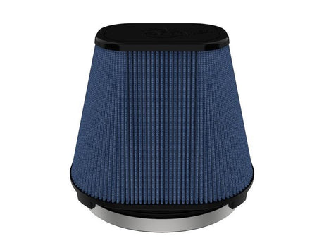aFe MagnumFLOW Pro-5 R Air Filter (5-1/2x7-1/2)F x (9x7)B x (5-3/4x3-3/4)T x 7-1/2H aFe Air Filters - Universal Fit  AXOPROS