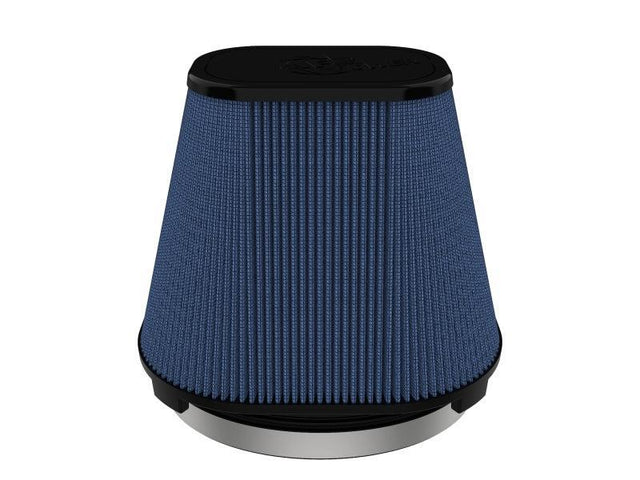 aFe MagnumFLOW Pro-5 R Air Filter (5-1/2x7-1/2)F x (9x7)B x (5-3/4x3-3/4)T x 7-1/2H aFe Air Filters - Universal Fit  AXOPROS