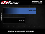 AFE MagnumFLOW Pro 5R 2020 Toyota Supra L6 3.0L (t) Air Filter aFe Air Filters - Drop In  AXOPROS
