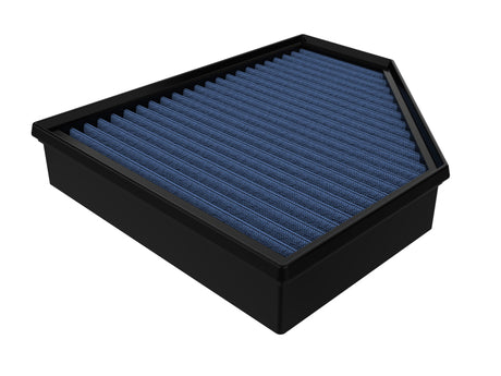 AFE MagnumFLOW Pro 5R 2020 Toyota Supra L6 3.0L (t) Air Filter aFe Air Filters - Drop In  AXOPROS