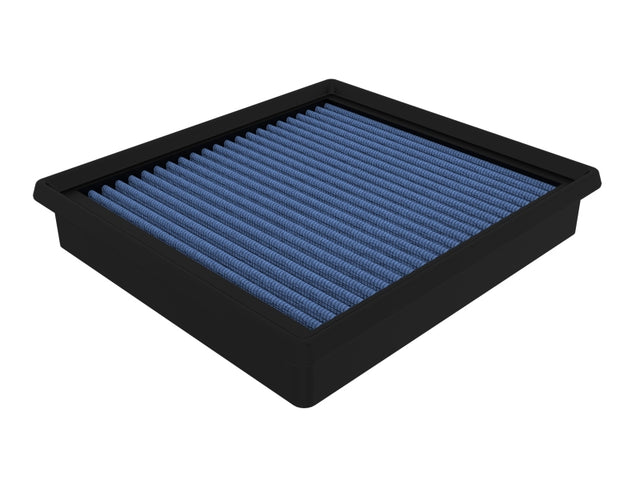 aFe MagnumFLOW Pro 5R Air Filter 21-23 Jeep Wrangler 392 (JL) V8-6.4L aFe Air Filters - Direct Fit  AXOPROS