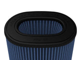aFe MagnumFLOW Pro 5R Air Filter (6-3/4 x 4-3/4)in F x (8-1/2 x 6-1/2)in B x (7-1/4 x 5)in T aFe Air Filters - Universal Fit  AXOPROS