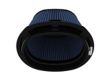 aFe MagnumFLOW Pro 5R Air Filter (6-3/4 x 4-3/4)in F x (8-1/2 x 6-1/2)in B x (7-1/4 x 5)in T aFe Air Filters - Universal Fit  AXOPROS
