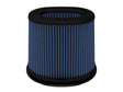 aFe MagnumFLOW Pro 5R Air Filter (6-3/4 x 4-3/4)in F x (8-1/2 x 6-1/2)in B x (7-1/4 x 5)in T aFe Air Filters - Universal Fit  AXOPROS