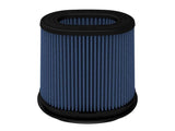 aFe MagnumFLOW Pro 5R Air Filter (6-3/4 x 4-3/4)in F x (8-1/2 x 6-1/2)in B x (7-1/4 x 5)in T aFe Air Filters - Universal Fit  AXOPROS