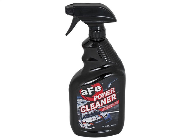 AFE MagnumFLOW Pro 5R Air Filter Power Cleaner 32 oz Spray Bottle aFe Additives  AXOPROS