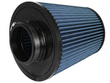 aFe MagnumFLOW Pro 5R Intake Replacement Filter 3.5in F 8in B(Inverted) 5.5in T(Inverted) 8in H aFe Air Filters - Direct Fit  AXOPROS