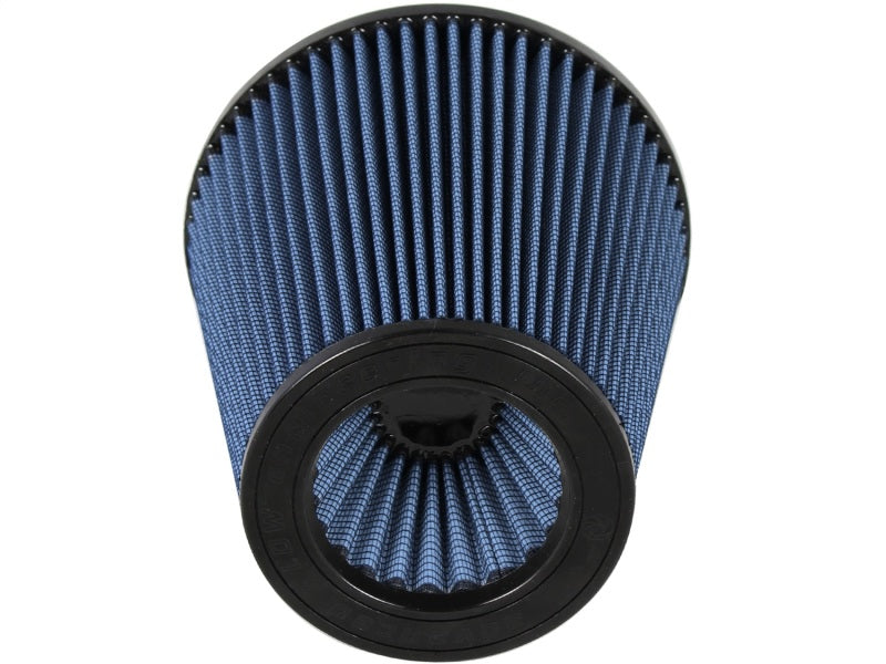 aFe MagnumFLOW Pro 5R Intake Replacement Filter 3.5in F 8in B(Inverted) 5.5in T(Inverted) 8in H aFe Air Filters - Direct Fit  AXOPROS