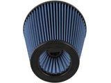aFe MagnumFLOW Pro 5R Intake Replacement Filter 3.5in F 8in B(Inverted) 5.5in T(Inverted) 8in H aFe Air Filters - Direct Fit  AXOPROS
