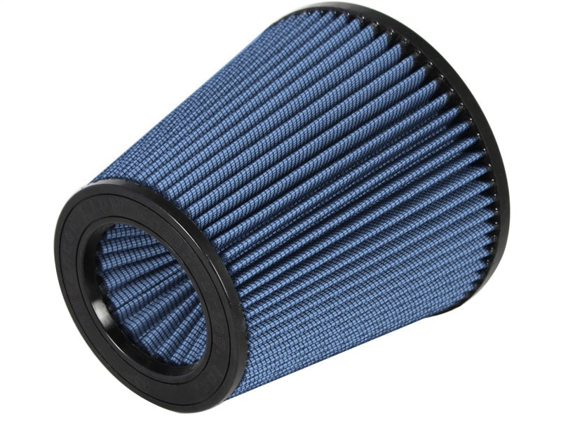aFe MagnumFLOW Pro 5R Intake Replacement Filter 3.5in F 8in B(Inverted) 5.5in T(Inverted) 8in H aFe Air Filters - Direct Fit  AXOPROS