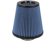 aFe MagnumFLOW Pro 5R Intake Replacement Filter 3.5in F 8in B(Inverted) 5.5in T(Inverted) 8in H aFe Air Filters - Direct Fit  AXOPROS