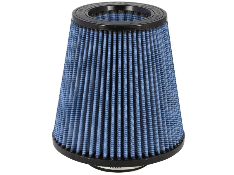 aFe MagnumFLOW Pro 5R Intake Replacement Filter 3.5in F 8in B(Inverted) 5.5in T(Inverted) 8in H aFe Air Filters - Direct Fit  AXOPROS