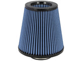 aFe MagnumFLOW Pro 5R Intake Replacement Filter 3.5in F 8in B(Inverted) 5.5in T(Inverted) 8in H aFe Air Filters - Direct Fit  AXOPROS