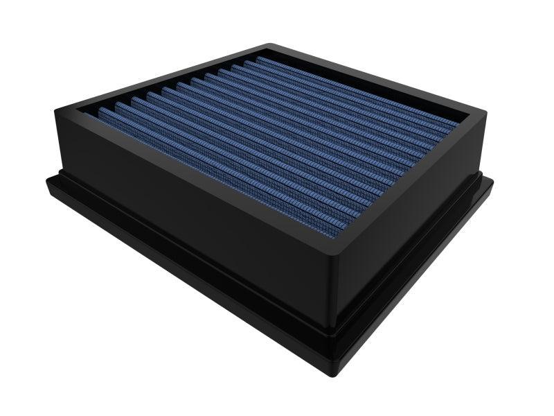 aFe MagnumFLOW Pro 5R OE Replacement Filter 14-19 Ford Fiesta 1.6L Turbo aFe Air Filters - Drop In  AXOPROS