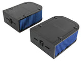 aFe MagnumFLOW Pro 5R OE Replacement Filter 15-18 Porsche Macan S/GTS V6-3.0L (tt) aFe Air Filters - Direct Fit  AXOPROS