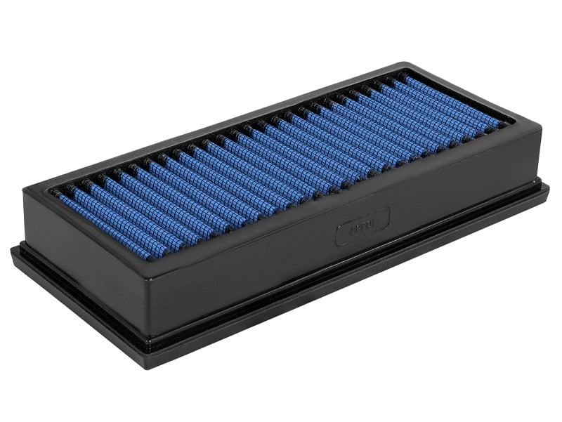 aFe MagnumFLOW Pro 5R OE Replacement Filter 15-19 Mercedes-Benz C63 AMG (C205/A205) V8-4.0L (tt) aFe Air Filters - Direct Fit  AXOPROS