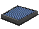 aFe MagnumFLOW  Pro 5R OE Replacement Filter 2017 GM Diesel Trucks V8 6.6L L5P aFe Air Filters - Direct Fit  AXOPROS