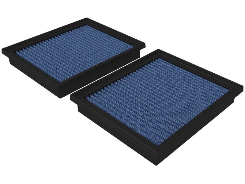 aFe MagnumFLOW Pro 5R OE Replacement Filter 2022+ Toyota Tundra V6-3.5L (tt) aFe Air Filters - Direct Fit  AXOPROS