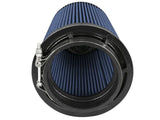 aFe MagnumFLOW Pro 5R Universal Air Filter 5in F x 7in B x 5.5in T (Inverted) x 9in H aFe Air Filters - Universal Fit  AXOPROS