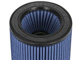 aFe MagnumFLOW Pro 5R Universal Air Filter 5in F x 7in B x 5.5in T (Inverted) x 9in H aFe Air Filters - Universal Fit  AXOPROS