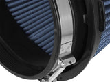 aFe MagnumFLOW Pro 5R Universal Air Filter (7-3/4x5-3/4)F x (9x7)B(mt2) x (6x2-3/4)T x 8.5H aFe Air Filters - Universal Fit  AXOPROS