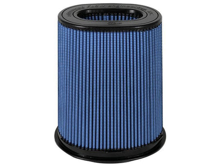 aFe MagnumFLOW Pro 5R Universal Air Filter(6inx4in) F x (8.5inx6.5in) B x (7inx5in) T (Inv) x 10in H aFe Air Filters - Universal Fit  AXOPROS