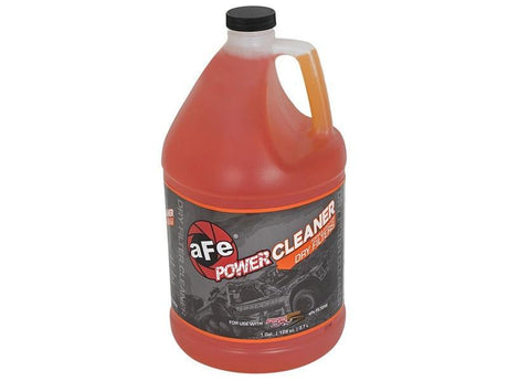 aFe MagnumFLOW Pro Dry S Air Filter Power Cleaner - 1 Gallon aFe Additives  AXOPROS
